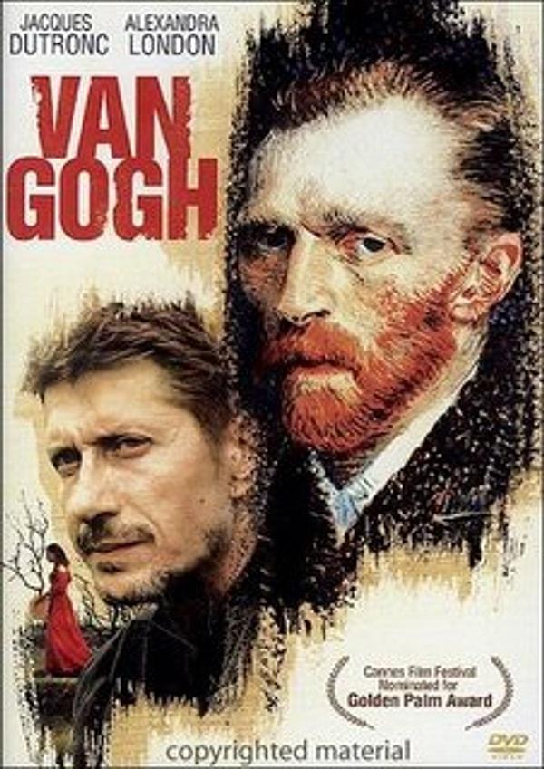 3. Van Gogh(1991)