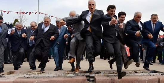 Haşmetli Devletimizden 25 Fantastik Açıklama