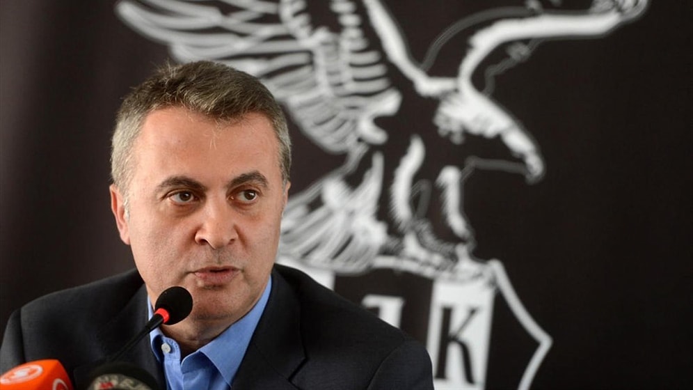 Fikret Orman'dan Fernandes'e Sert Eleştiri