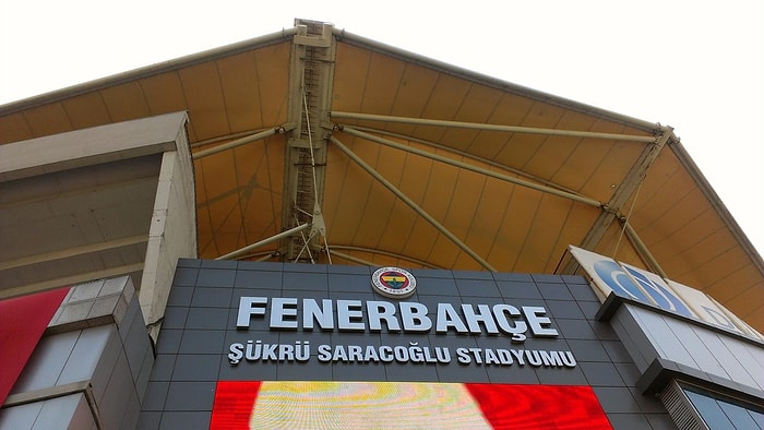 Fenerbahçe'den Dev Sponsorluk Anlaşması