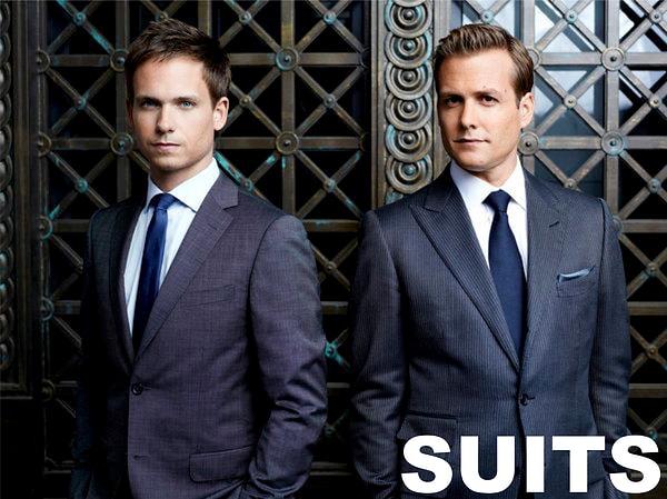 6. Suits
