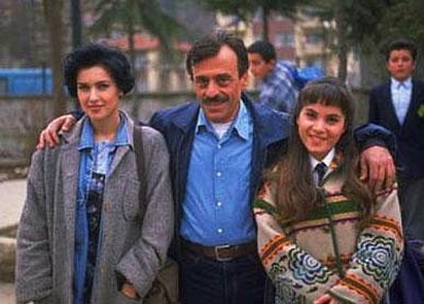 Süper Baba'nın ilk bölümünden bu yana 21 yıl geçti!