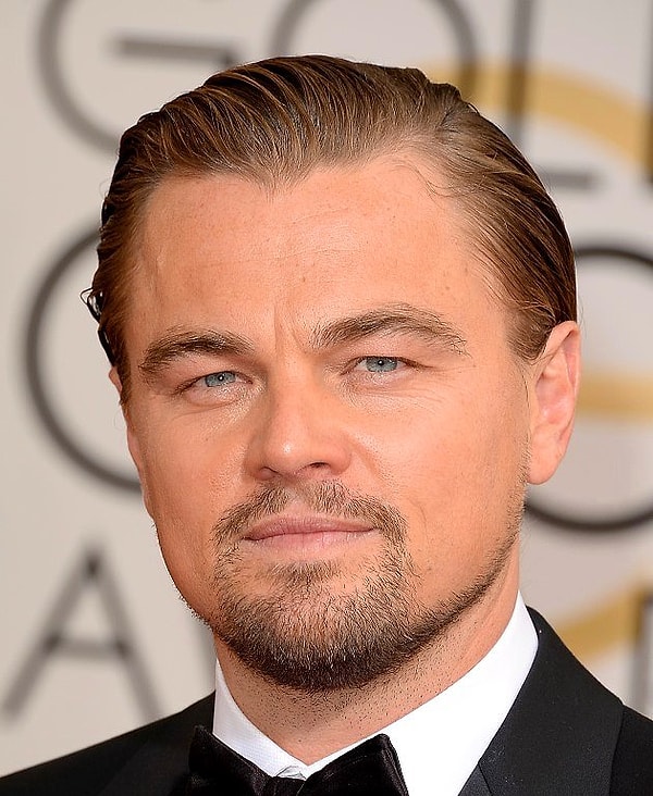 Leonardo 40 Yaşında :(