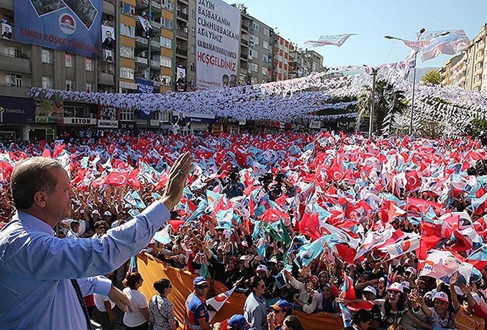 'Şimdi Bir de Çarkçı Ekmel Çıktı'