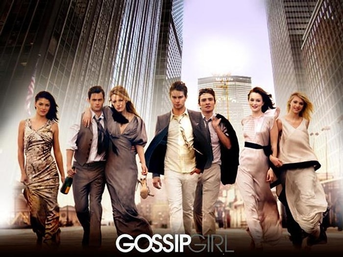 Hala Gossip Girl'ün Etkisinden Çıkamadığının 18 Kanıtı