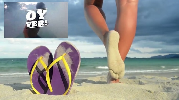 10 Ağustos'ta Boy Verme Oy Ver!