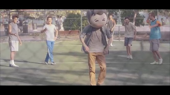 Kim Bu App’siz Adam?