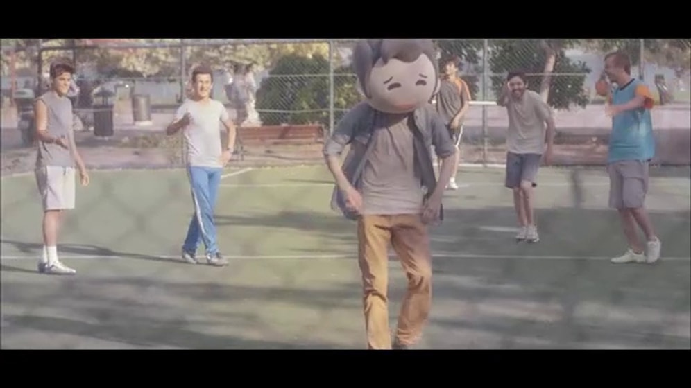 Kim Bu App’siz Adam?