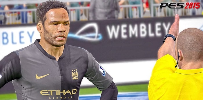 FIFA 2015 ve PES 2015 Çok İddialı Geliyor