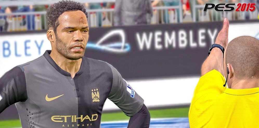 FIFA 2015 ve PES 2015 Çok İddialı Geliyor