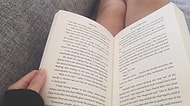 Kitap Okumak Hayatının En Büyük Parçasıysa Başına Gelen 16 Şey