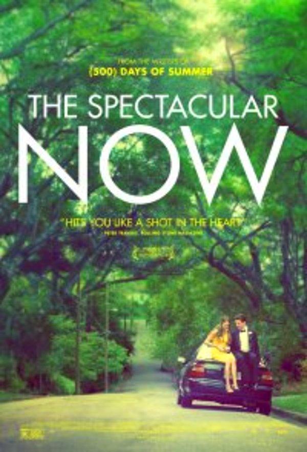6. The Spectacular Now