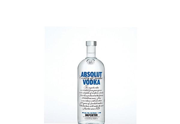 Absolute Vodka - %40
