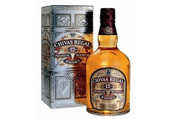 Chivas Regal Viski - %40