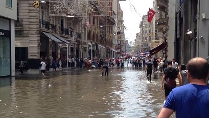 'Dünya Birtakım Sinyaller Veriyor'