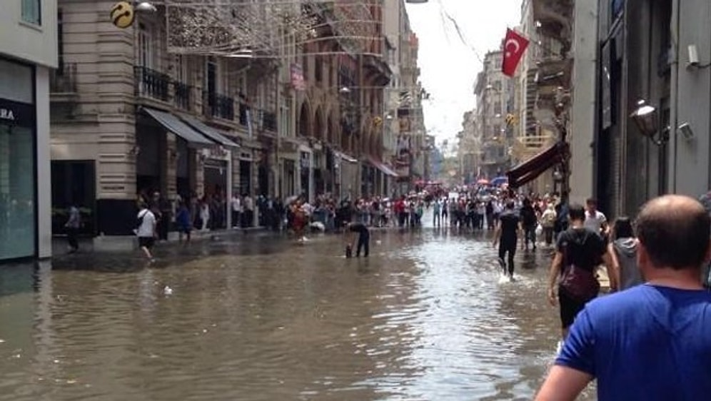 'Dünya Birtakım Sinyaller Veriyor'