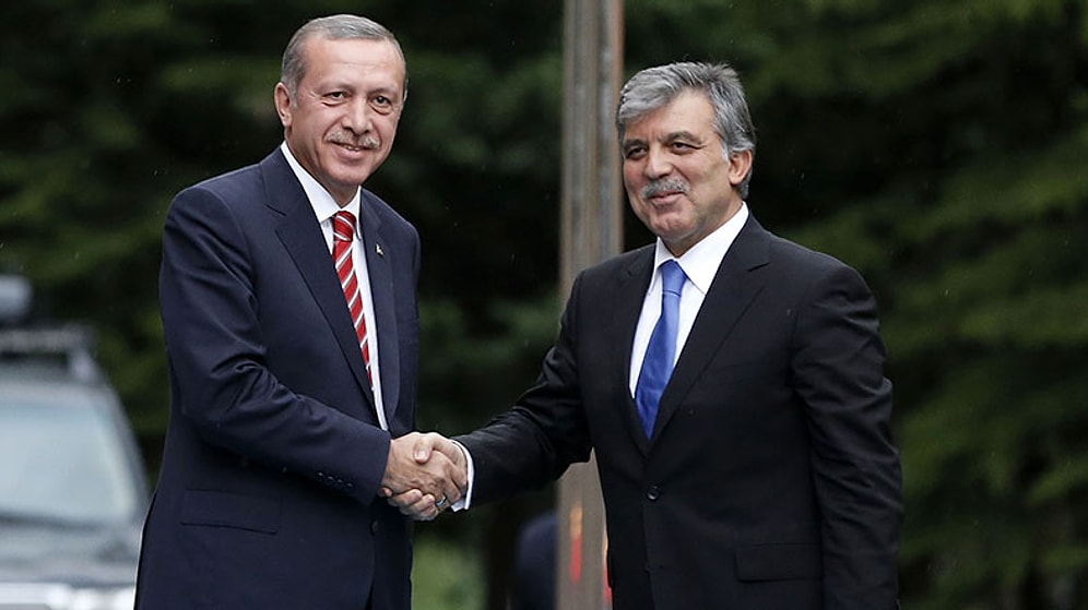 Gül Veda Turuna Başladı