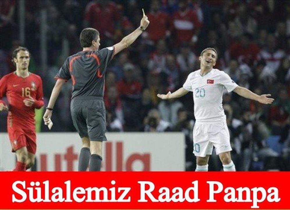 Sosyal Medyada En Çok Paylaşılan 20 "Sülalem Rahat" Capsi