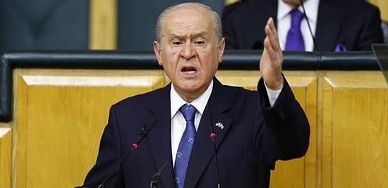 Bahçeli'den Ülkücülere 9 TL Talimatı