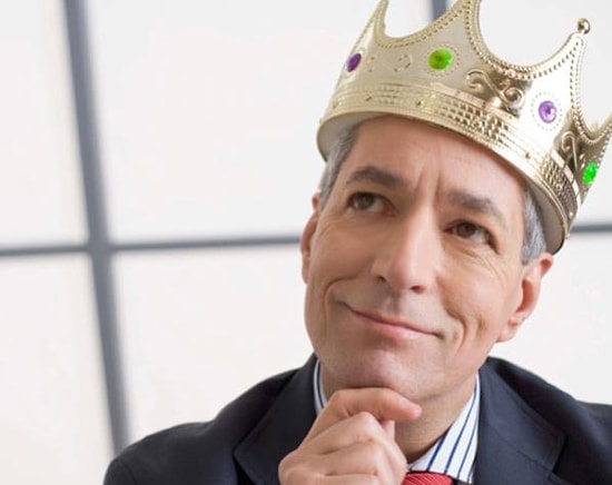 'Dunning-Kruger Etkisi'nden Muzdarip Kişileri Tanımanın 10 Yolu