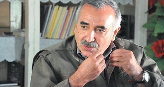 Karayılan: 'PKK, Şengal'e Müdahale Edecek'