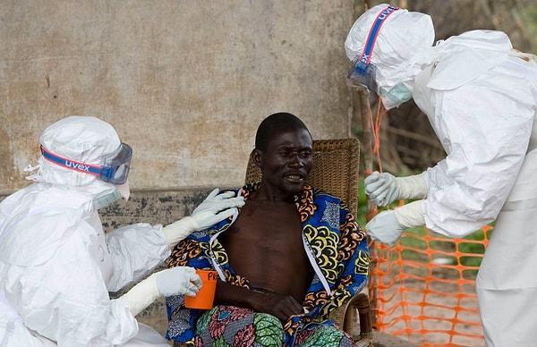 7. Ebola virüsünden korunmak için neler yapmanız gerekiyor?