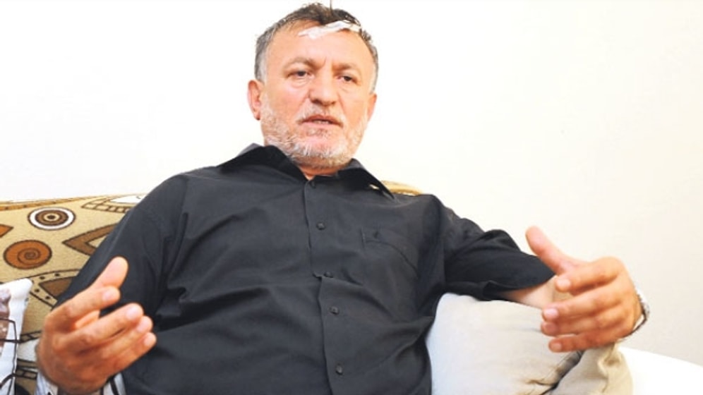 O Otobüs Şoförü Konuştu: 'Tüm Gücümle Frene Bastım Ama Araç Durmuyordu'