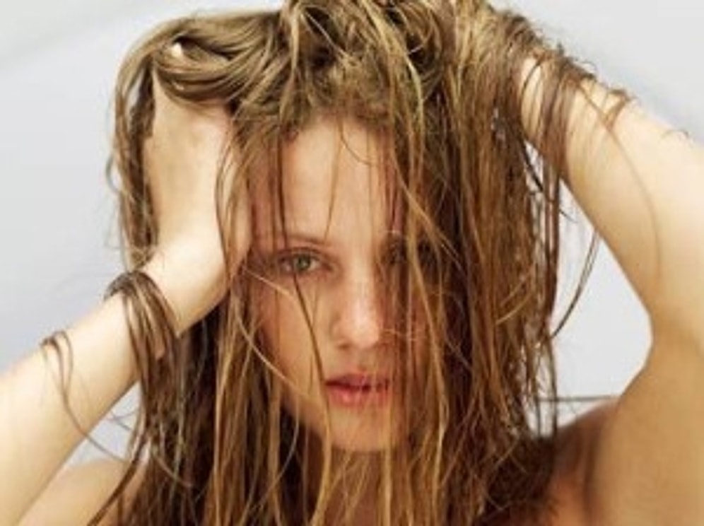 Uzamayan Saçlara Doğal Maskeler