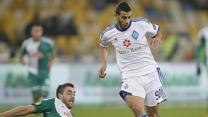 Younes Belhanda Transferinde Yeni Gelişme