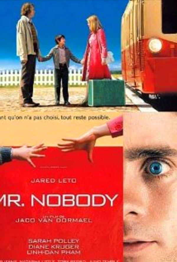 2. Mr.Nobody