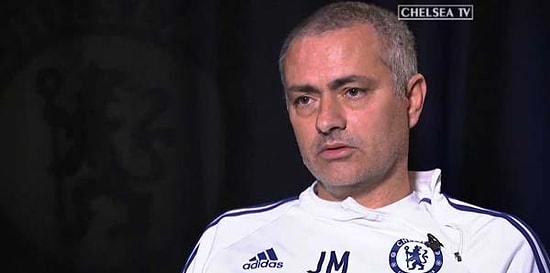 Mourinho: 'Fenerbahçe ve Beşiktaş Maçları Güzel Olacak'