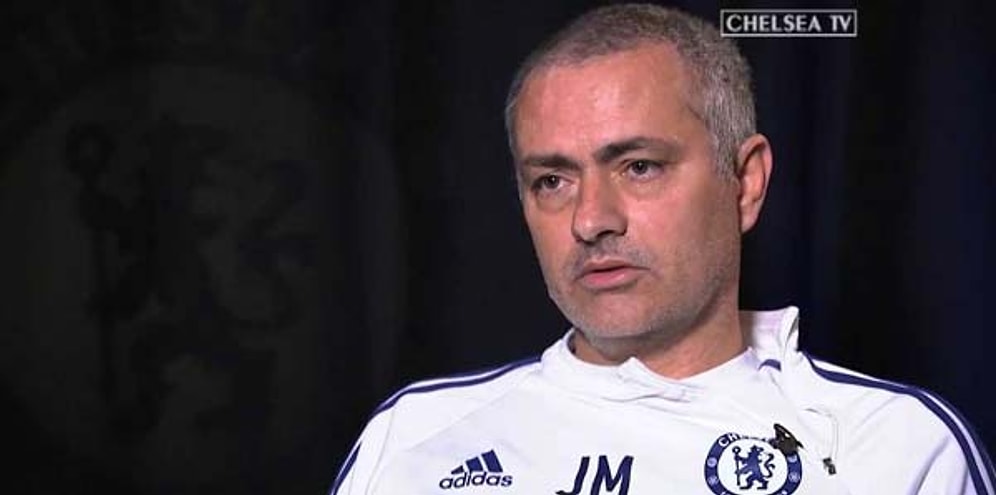 Mourinho: 'Fenerbahçe ve Beşiktaş Maçları Güzel Olacak'