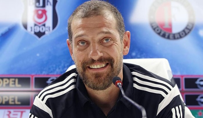 Bilic: "Oyuncularımla Gurur Duyuyorum"