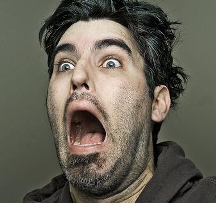 Hayattan Büyük Darbe Yiyen 17 Kişi