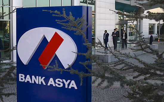 Bank Asya'nın Yönetim Kuruluna 9 Kişi Atandı