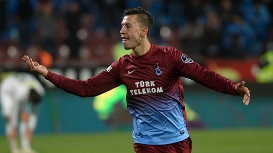 Galatasaray Trabzonspor'dan Emre Güral'ı Transfer Etmek İstiyor