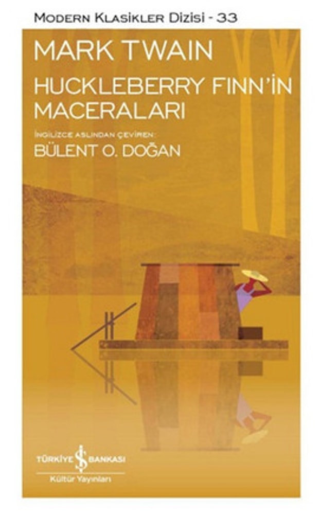 Huckleberry Finn’in Maceraları