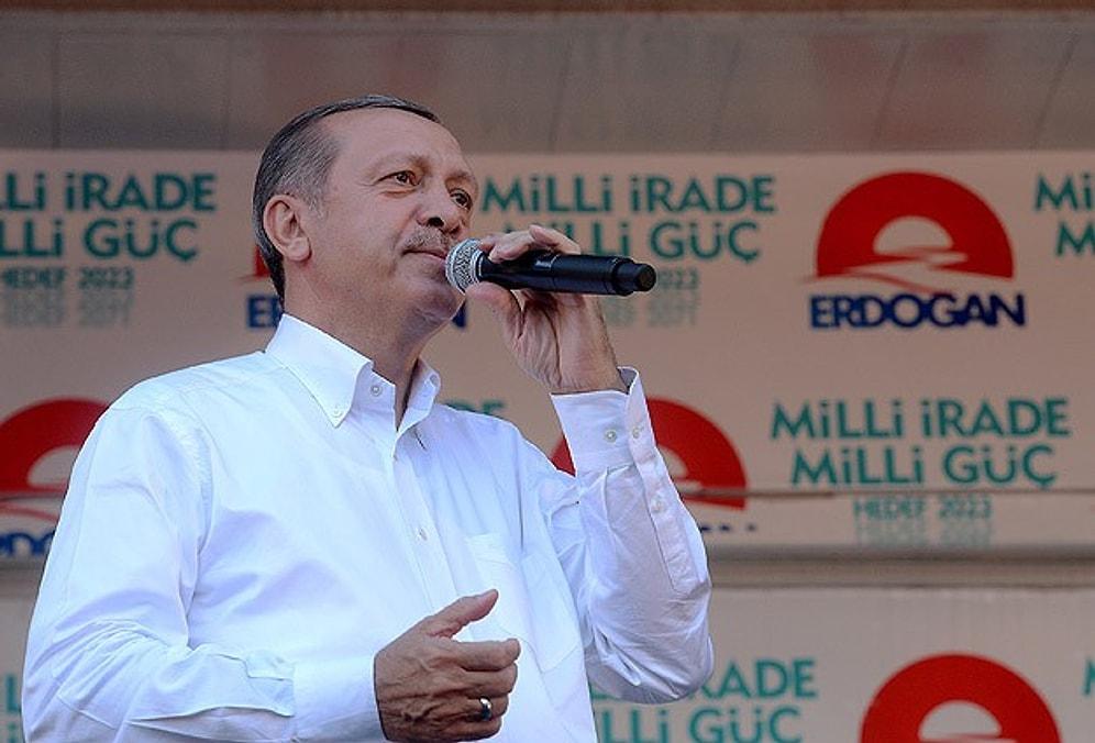 'Sadece Türkiye'yi Değil Muhalefeti Dahi Dönüştürdük'