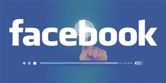 Facebook'un Otomatik Videolarını Kapatın