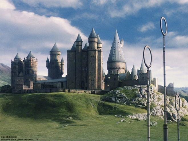Harry Potter Serisinden Çıkardığımız 11 Hayat Dersi