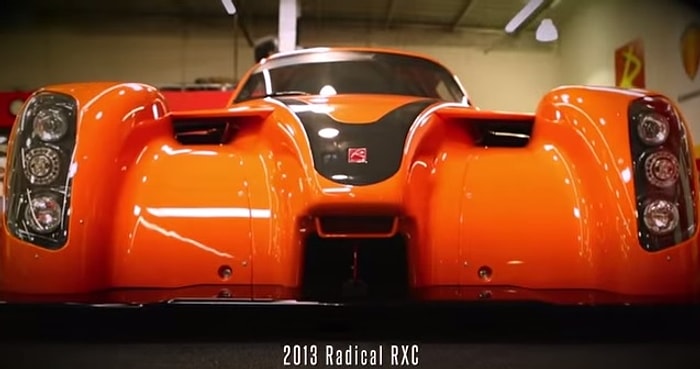 33 Klasik ve Egzotik Arabanın Büyüleyici Motor Sesi