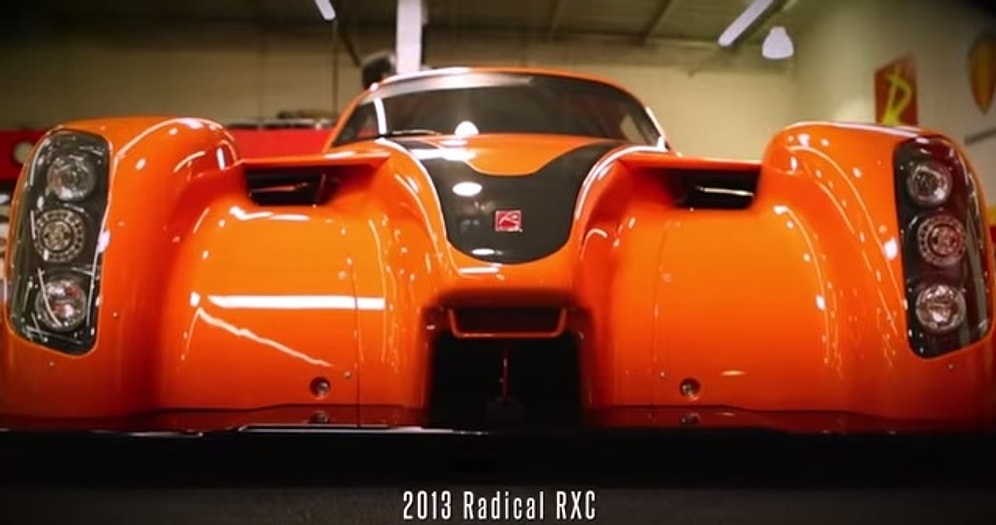 33 Klasik ve Egzotik Arabanın Büyüleyici Motor Sesi