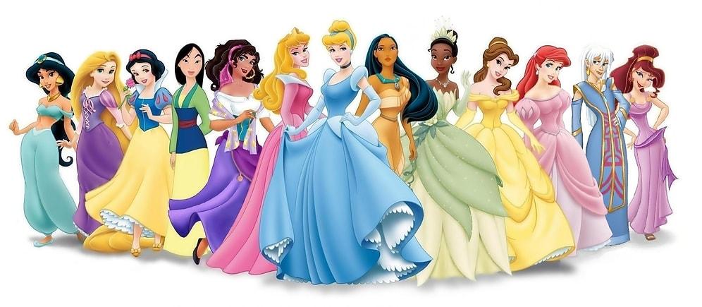 Disney Filmlerinin Bizde Oluşturduğu Başlıca 23 Yanılgı