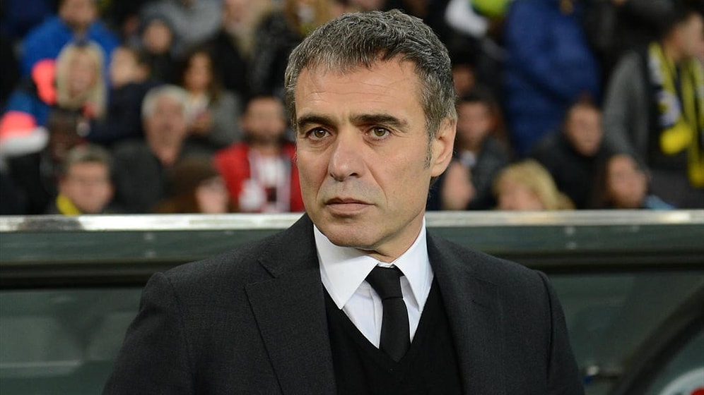 Ersun Yanal İstifasının Ardından Yeniden Konuştu