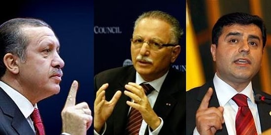 İşte Sandığa Gitmeyen Seçmen Sayısı!