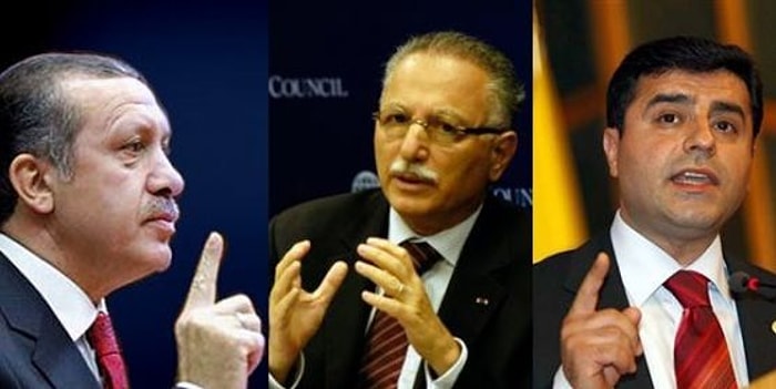 İşte Sandığa Gitmeyen Seçmen Sayısı!