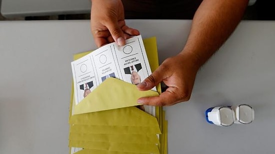 Seçime Katılım Oranı Tartışılıyor