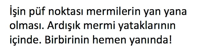İpucu 1: