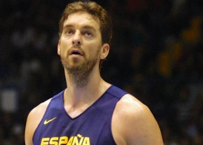 Pau Gasol: "Dünya Kupası Türkiye'ye Yakışır"