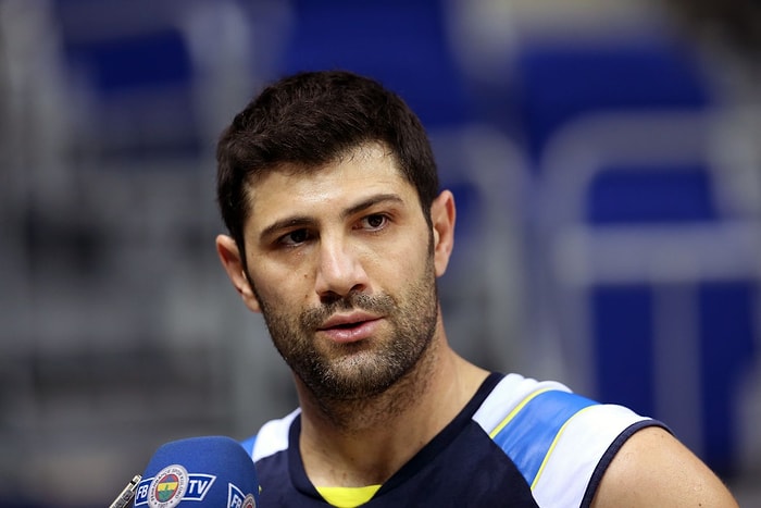 Ömer Onan Basketbolu Bırakma Kararı Aldı